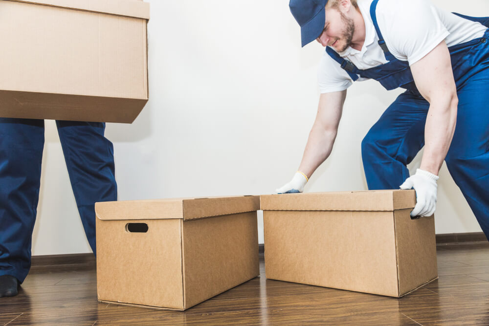 Safe Moving Services